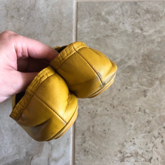 Tory Burch Minnie Travel Ballet Flat - Picture 3 of 9